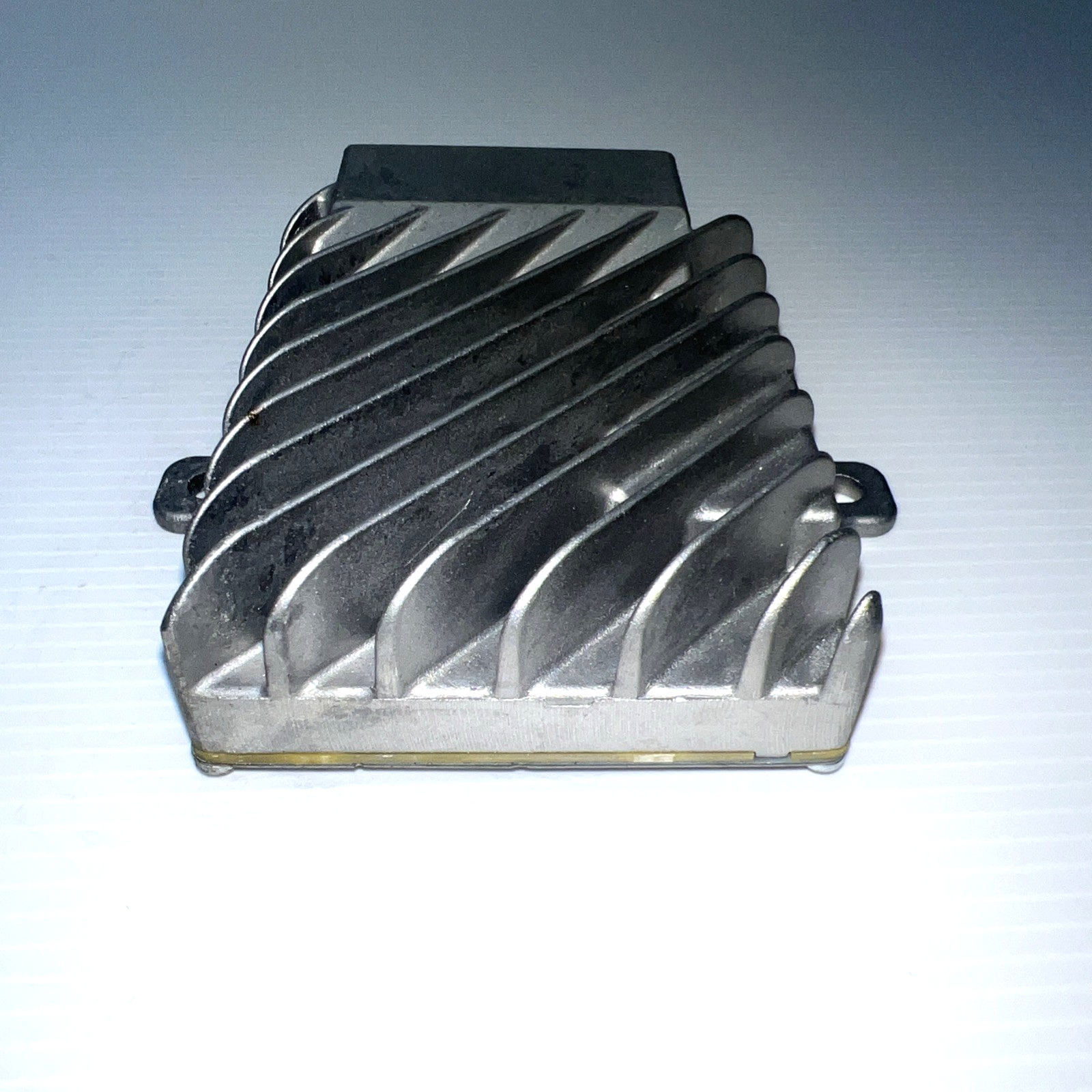 2011-2016 BMW F10 528i 535i 550i Harman Becker HS B101 AMP Amplifier OEM 9367812