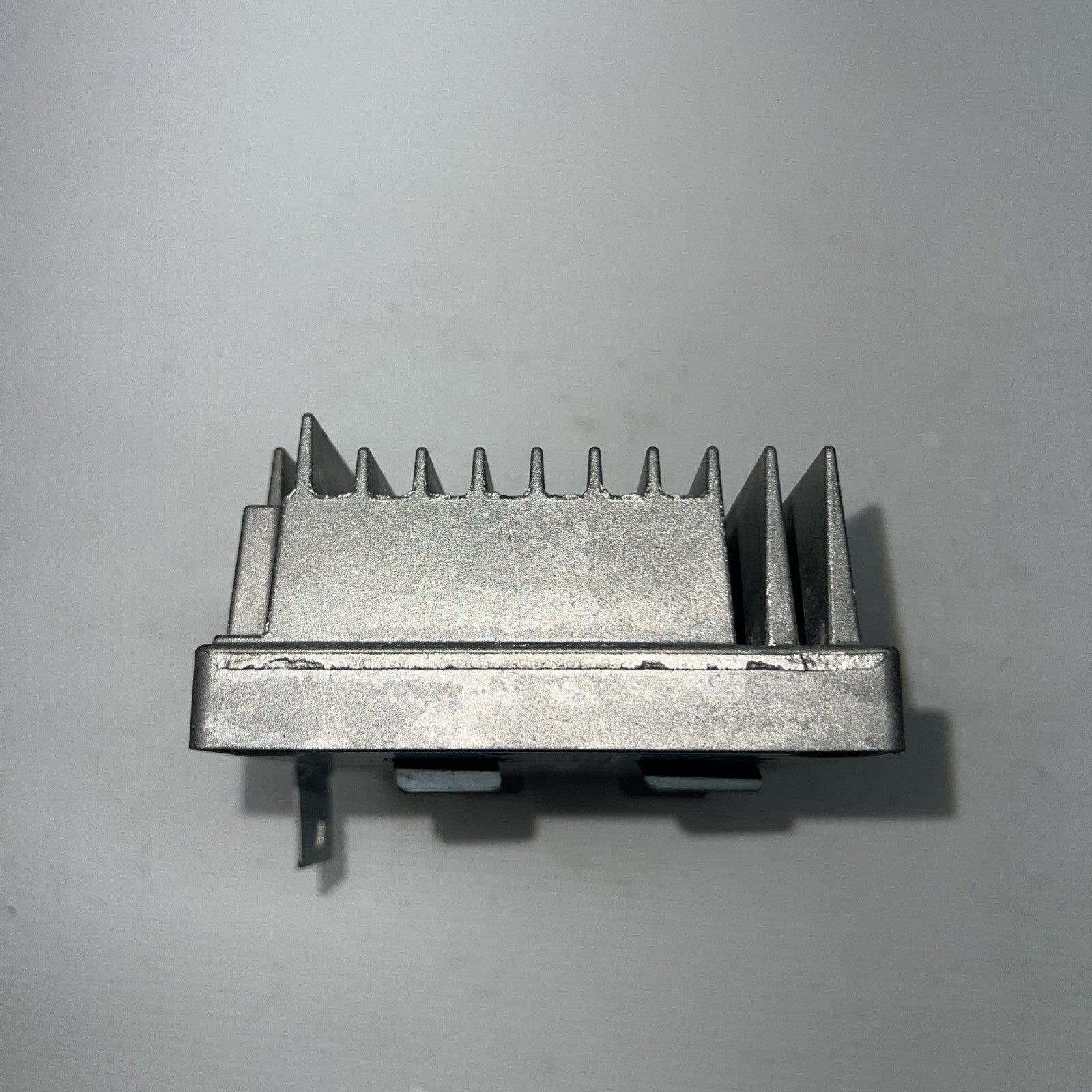 12-15 BMW 328 F30 Lear Hifi Audio System Amplifier OEM 9312447