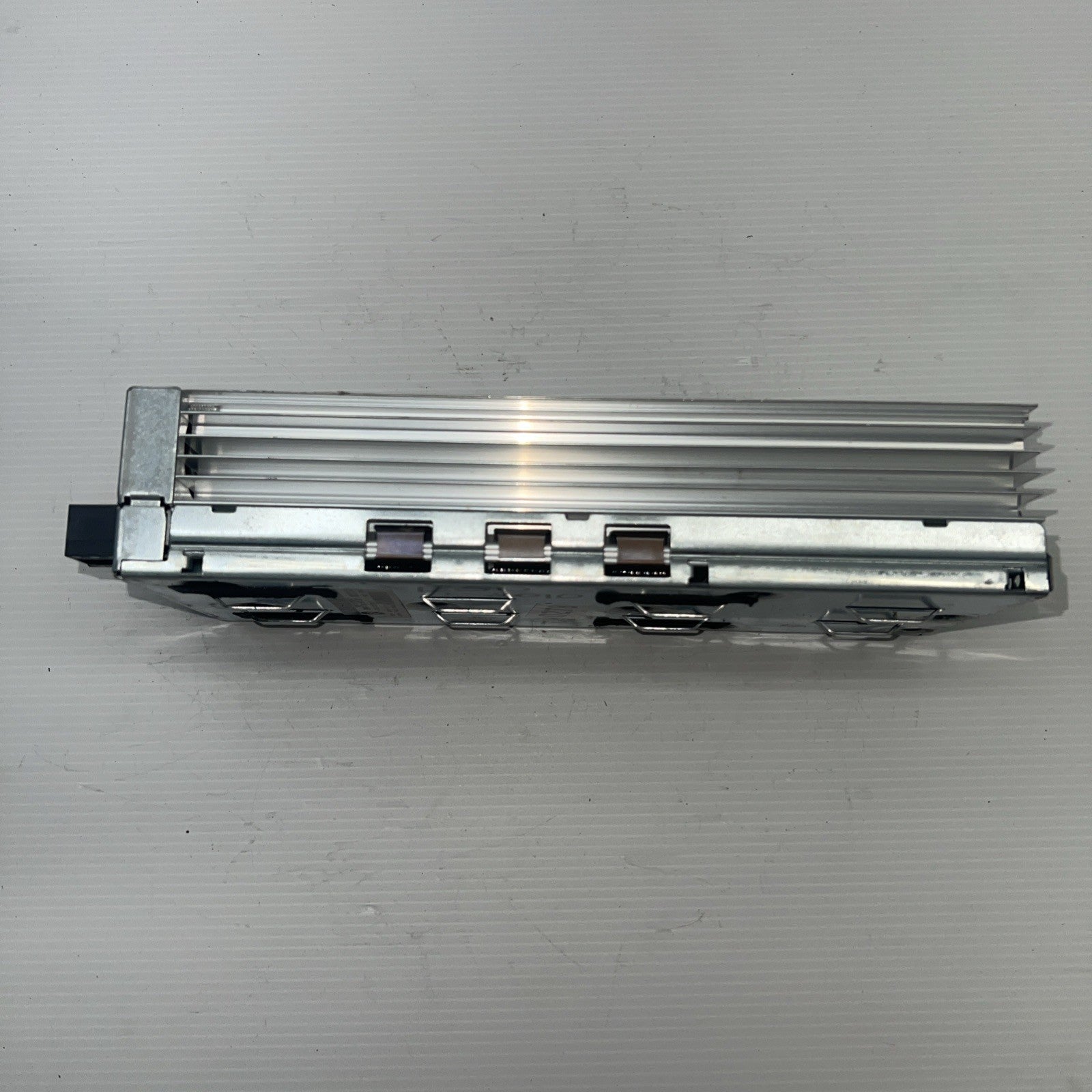 ✅ OEM BMW E82 E88 E90 E92 E93 Audio Amplifier AMP Top Logic 7 L7 HARMAN KARDON