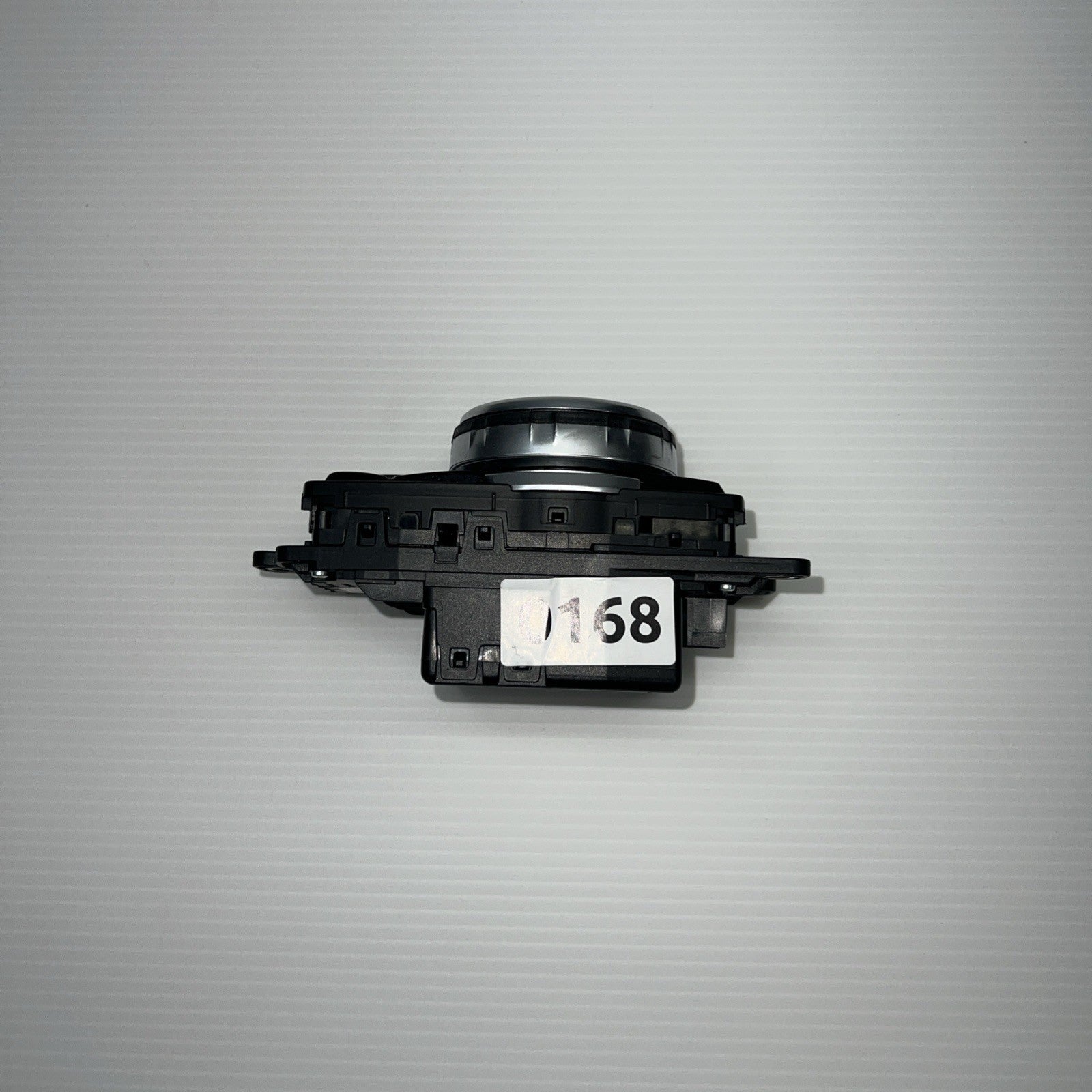 2011-2016 BMW 328I 335I M3 535I 535XI IDRIVE NAVIGATION KNOB 6582 9320288-02 OEM