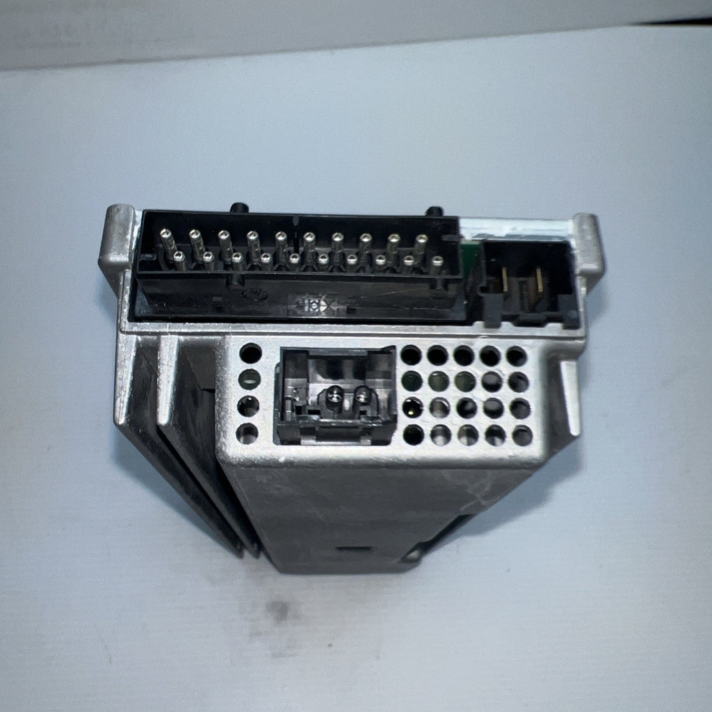 2010-15 BMW 750Li F01 F02 Top Hifi Stereo Sound Audio Amplifier 65129248552 Oem