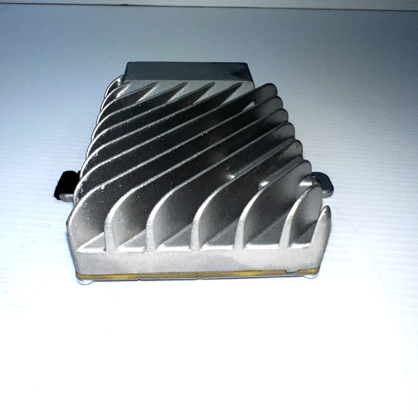 2011-2016 BMW F10 528i 535i 550i Harman Becker AMP Amplifier 932655501 OEM