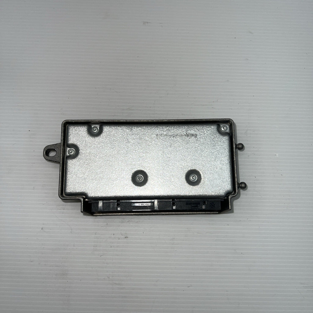 2011-2016 BMW F10 528i Main Diagnostic Control Unit Module Computer OEM 9248096