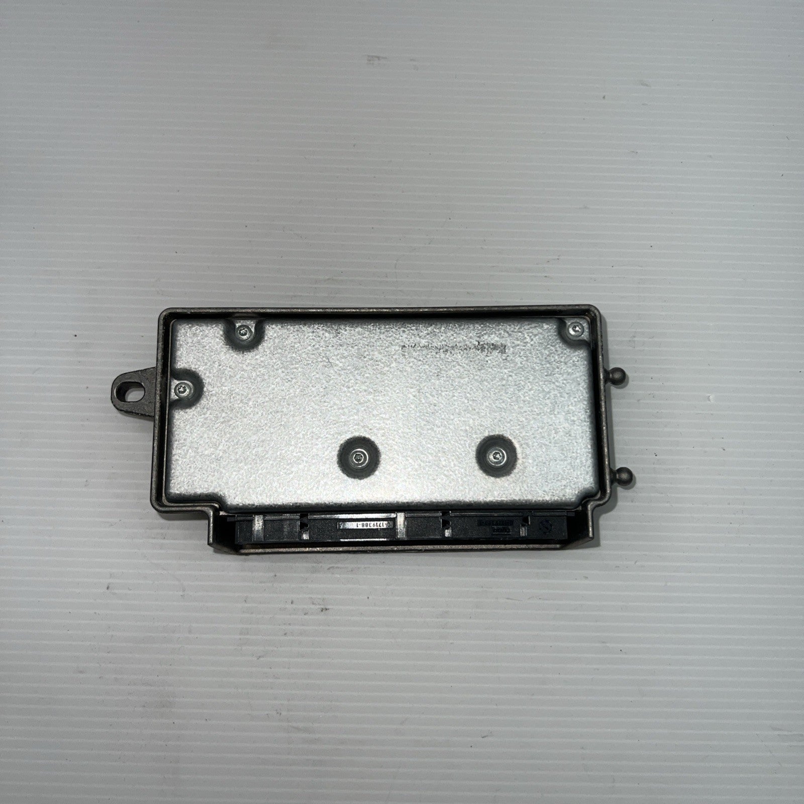 2011-2016 BMW F10 528i Main Diagnostic Control Unit Module Computer OEM 9248096