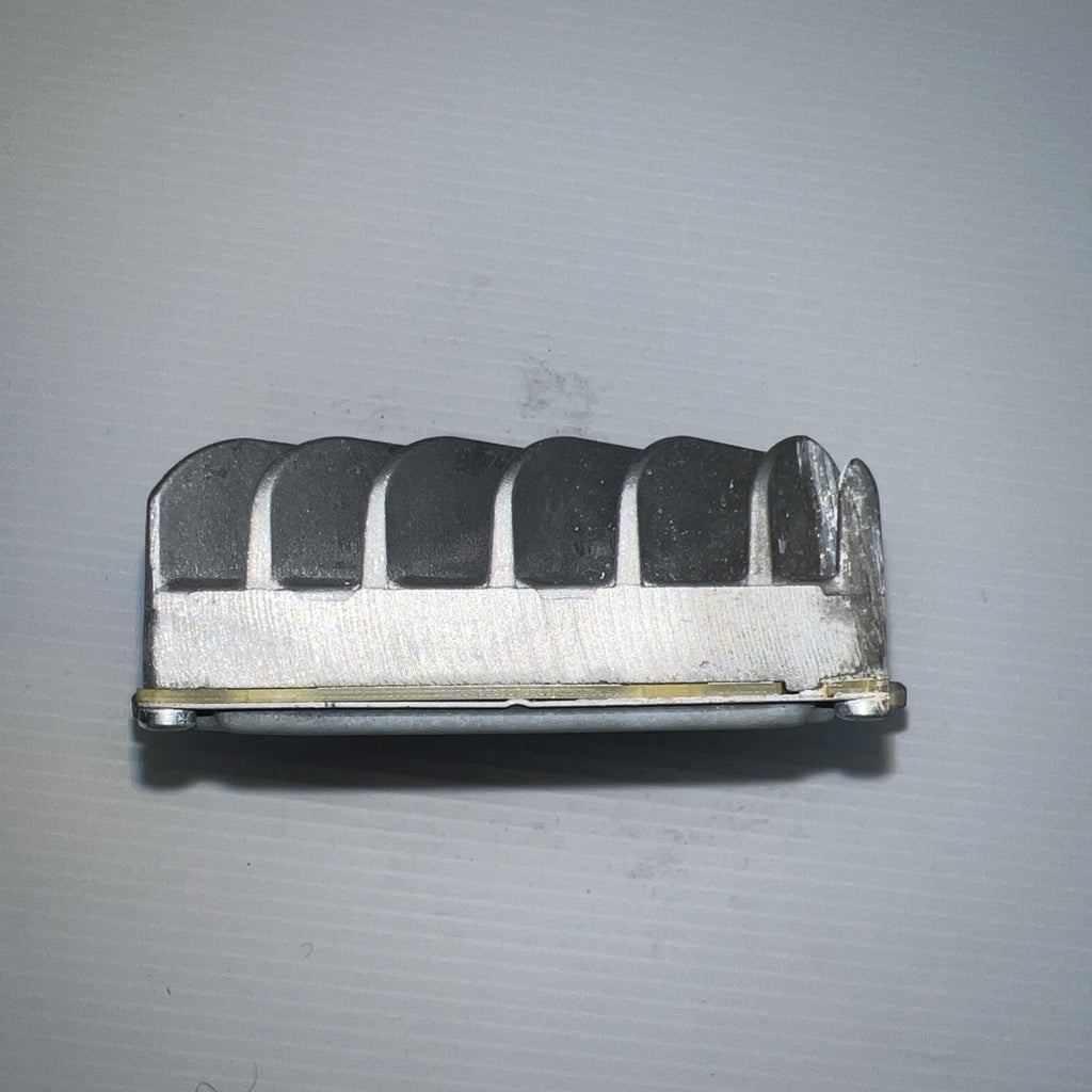 2011-2016 BMW F10 528i 535i 550i Harman Becker HS B101 AMP Amplifier 936244501