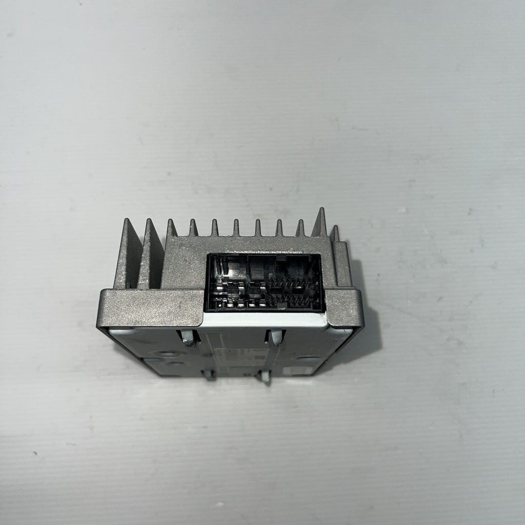 2012 2013 2014 2015 BMW X1 RADIO STEREO AUDIO AMP AMPLIFIER LEAR OEM 9283499