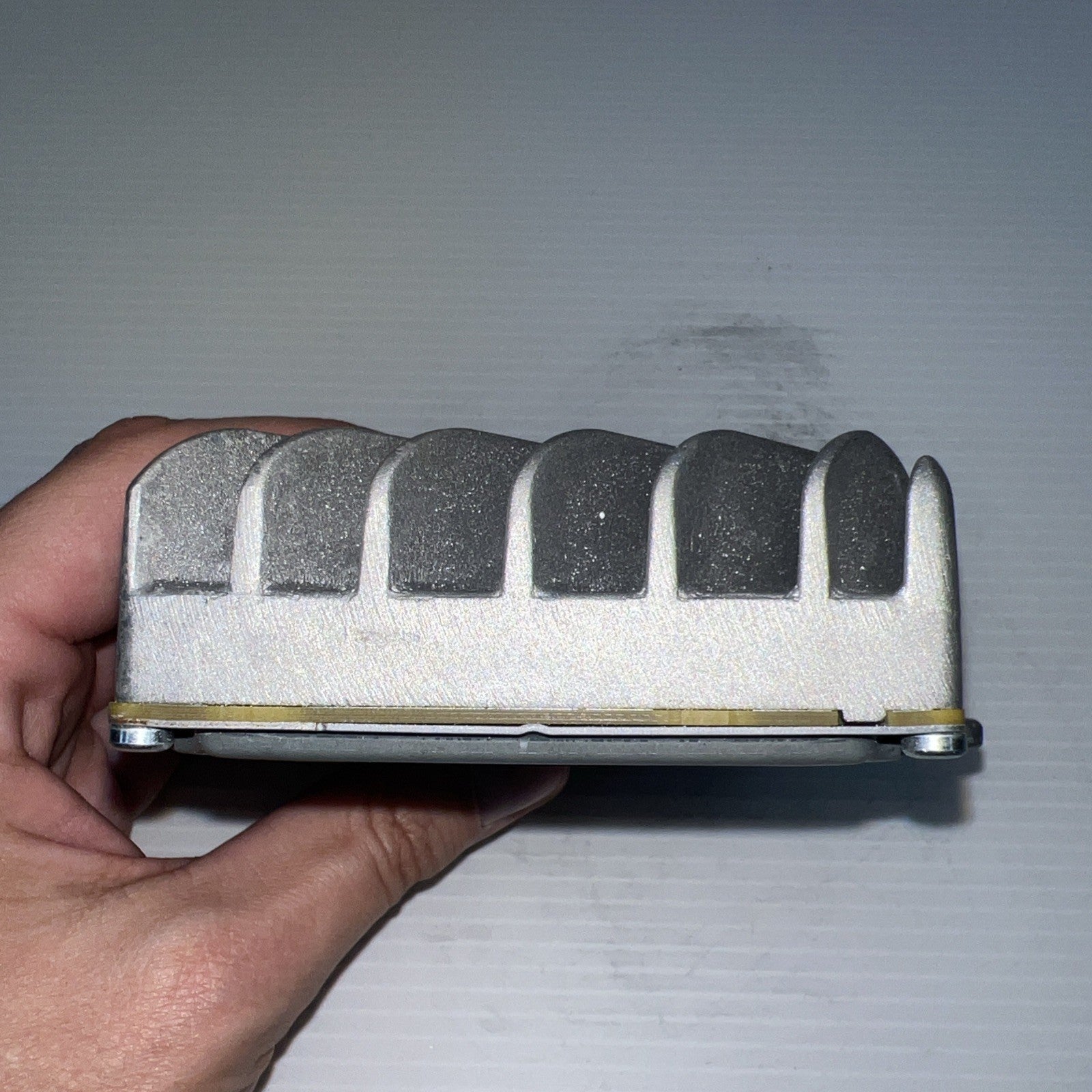 2011-2016 BMW F10 528i 535i 550i Harman Becker AMP Amplifier 932655501 OEM