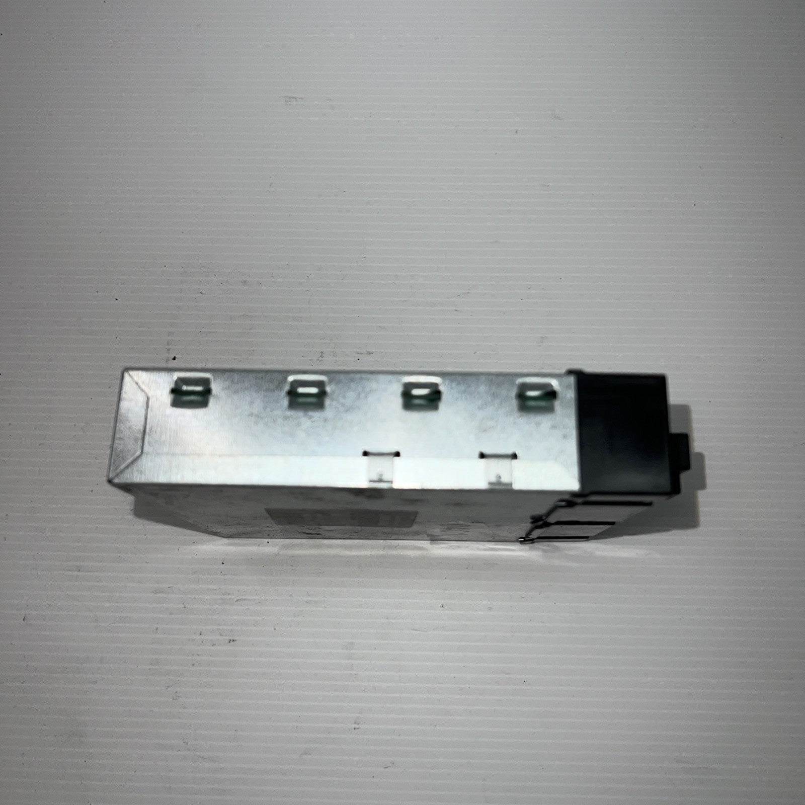 BMW F01 F02 F07 Voltage Converter Control Unit Module OEM 104K