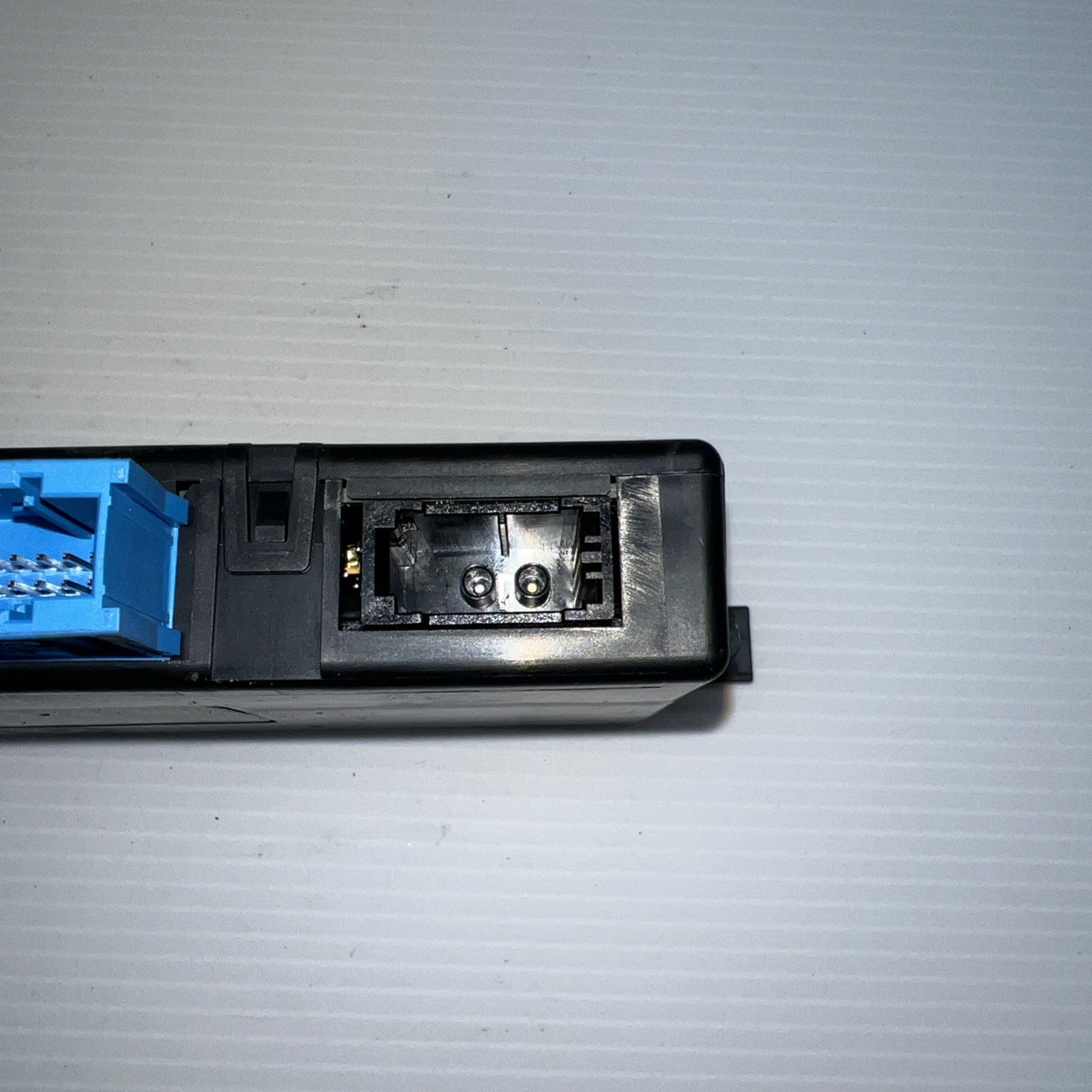 ✅11-17 BMW F10 528i 535i 550i Central Gateway Control Module unit 9284422 OEM