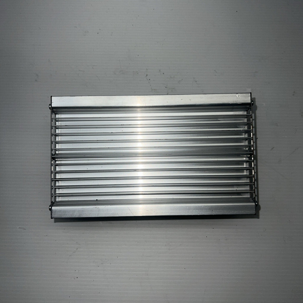 2011 - 2016 BMW F10 528 535 550 Hi-Fi Stereo Audio Amplifier Amp OEM 9266355