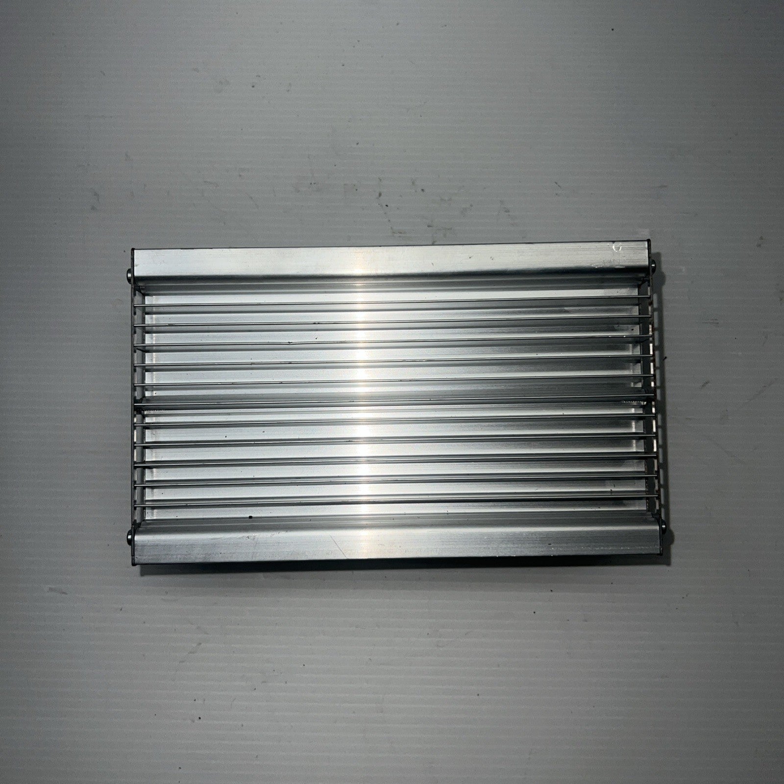 2011 - 2016 BMW F10 528 535 550 Hi-Fi Stereo Audio Amplifier Amp OEM 9266355