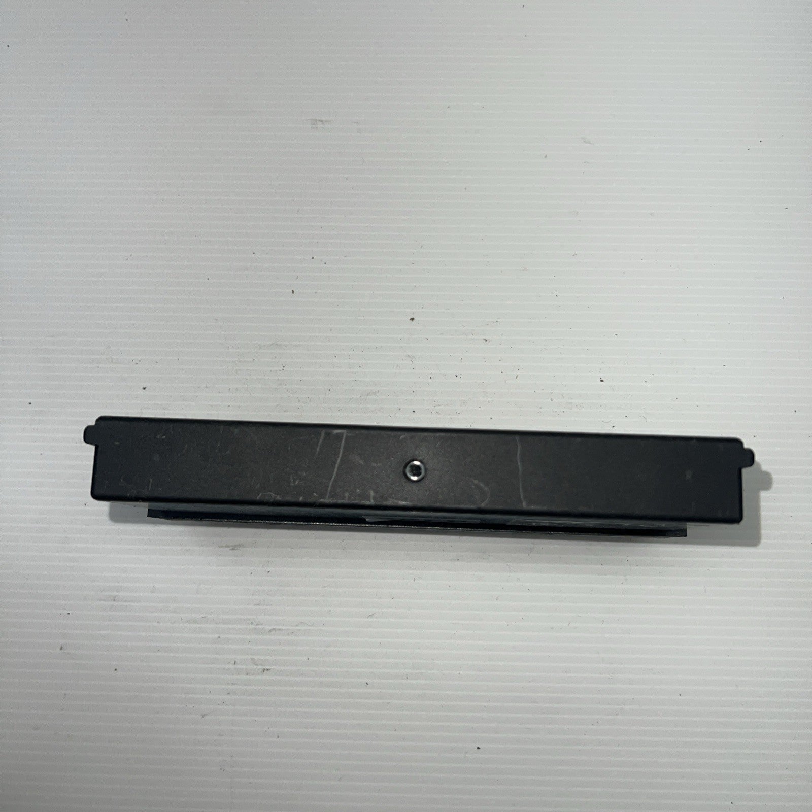 08-10 BMW 535XI GATEWAY BODY CONTROL MODULE BCM BCU 9168833 OEM