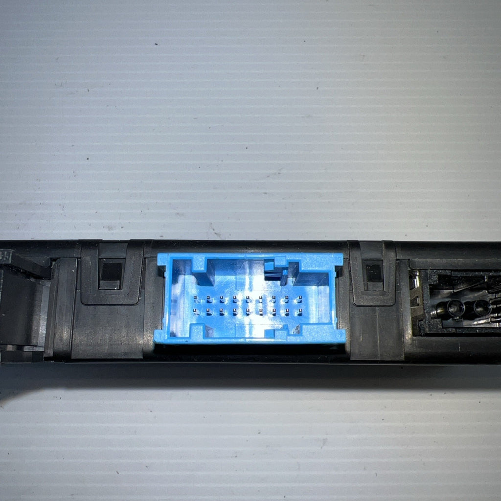 BMW 5 6 Series F01 F02 F06 F10 F12 F13 Theft Gateway Control Module Computer OEM