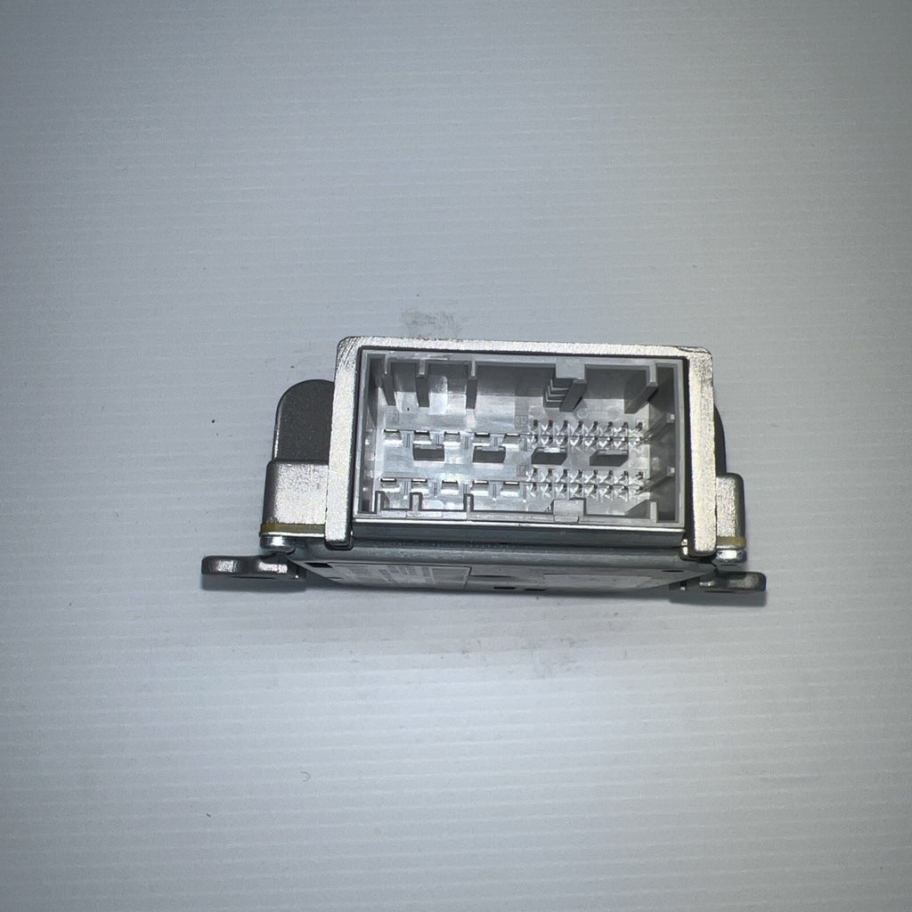 2011-2016 BMW F10 528i 535i 550i Harman Becker HS B101 AMP Amplifier 936244501