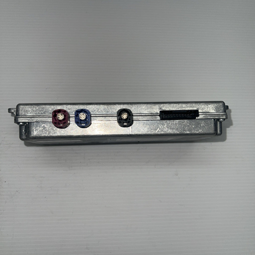 BMW X5 X6 E70 E71 Top Rear View Camera Control Module Unit 9285390