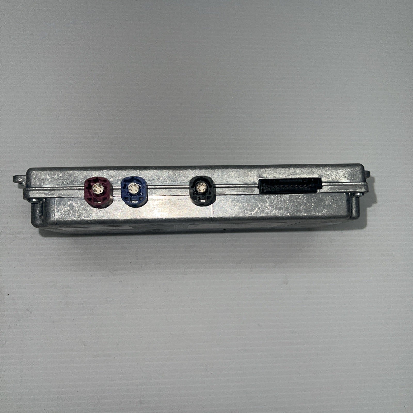 BMW X5 X6 E70 E71 Top Rear View Camera Control Module Unit 9285390