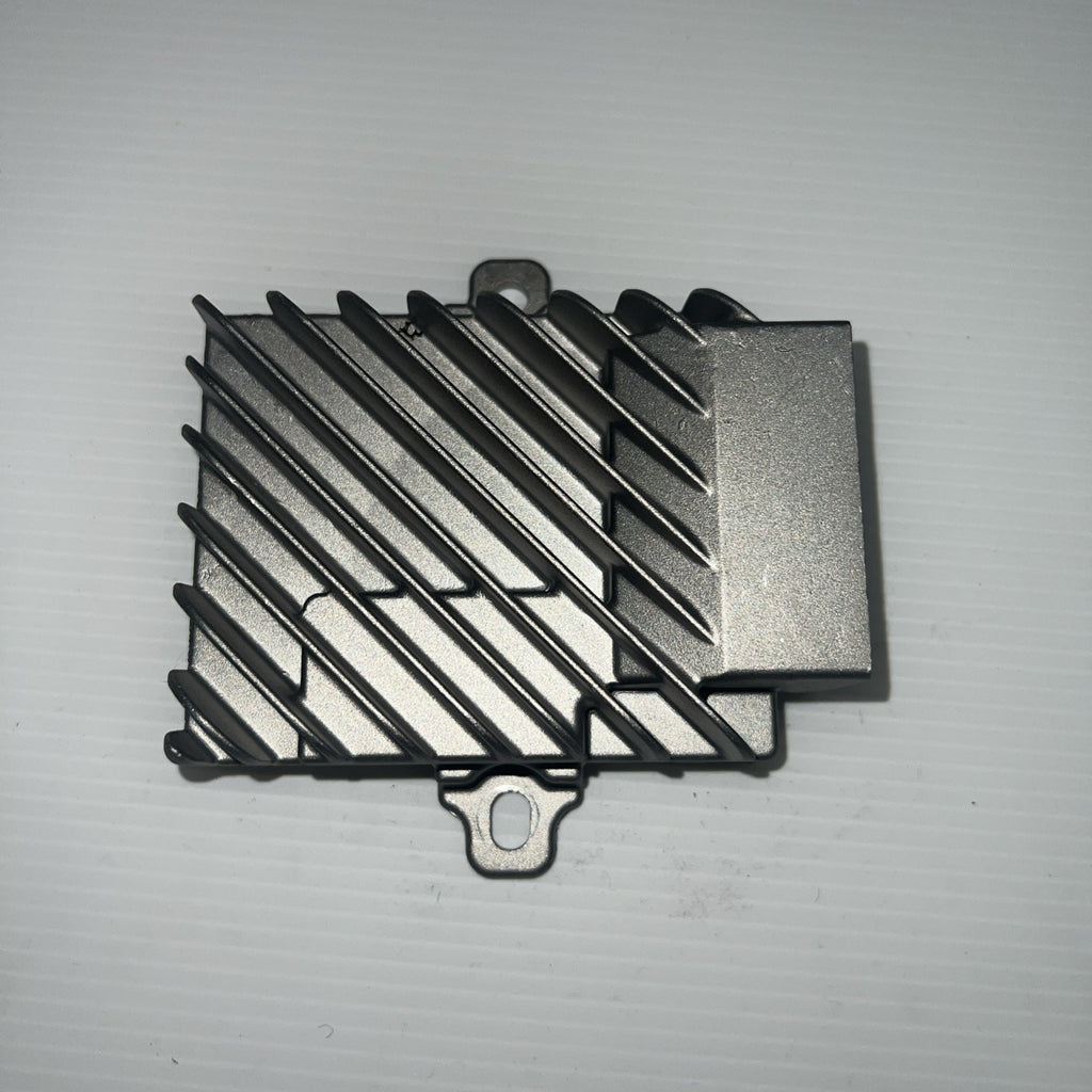 2011-2016 BMW F10 528i 535i 550i Harman Becker HS B101 AMP Amplifier 682111001