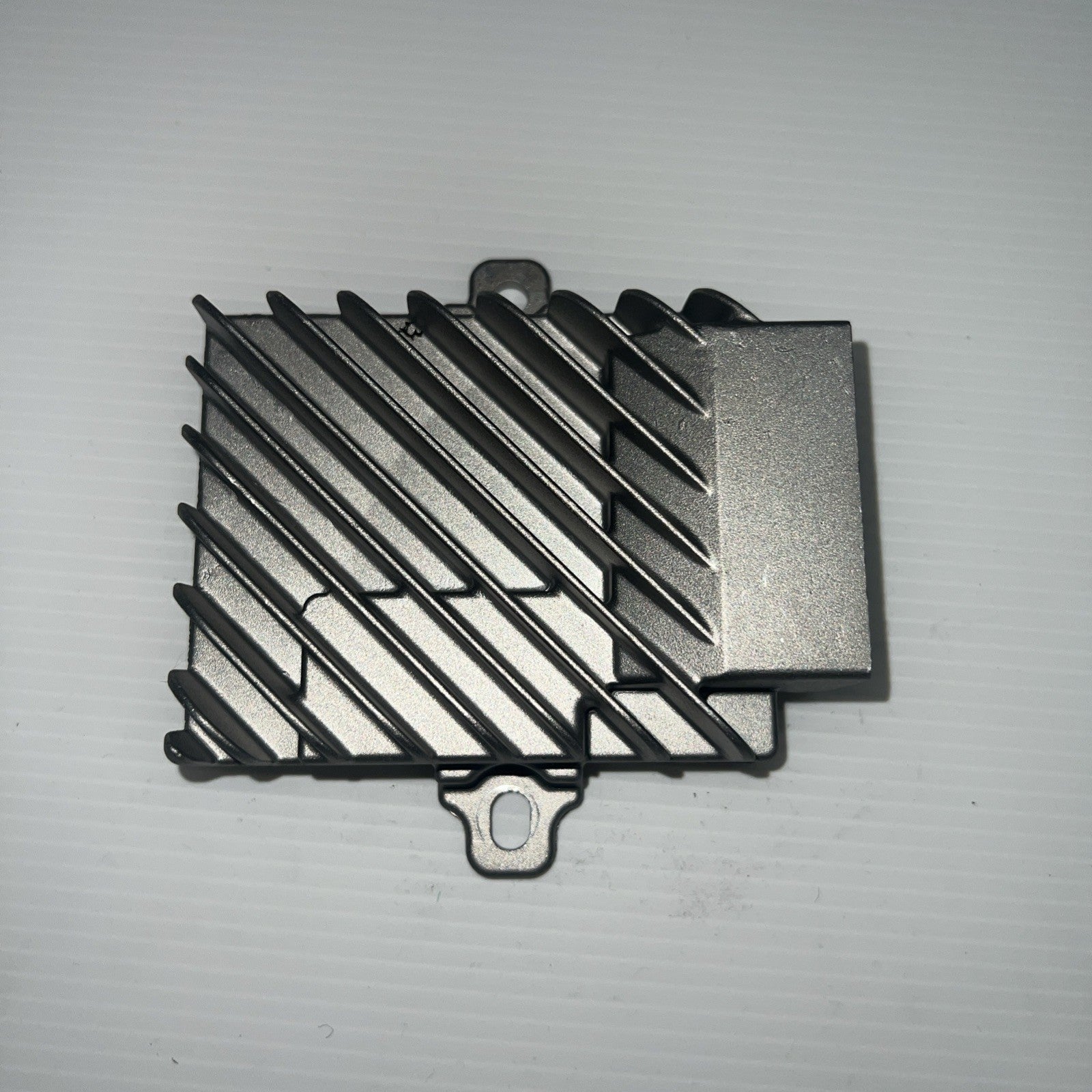 2011-2016 BMW F10 528i 535i 550i Harman Becker HS B101 AMP Amplifier 682111001