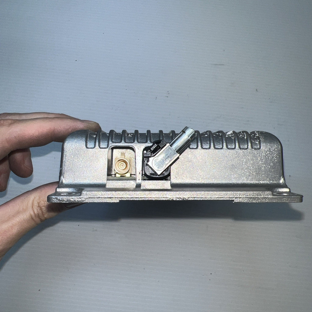 BMW 1 3 5 E60 E70 E81 E90 F01 F10 Bluetooth Control Module High MULF2 9229740