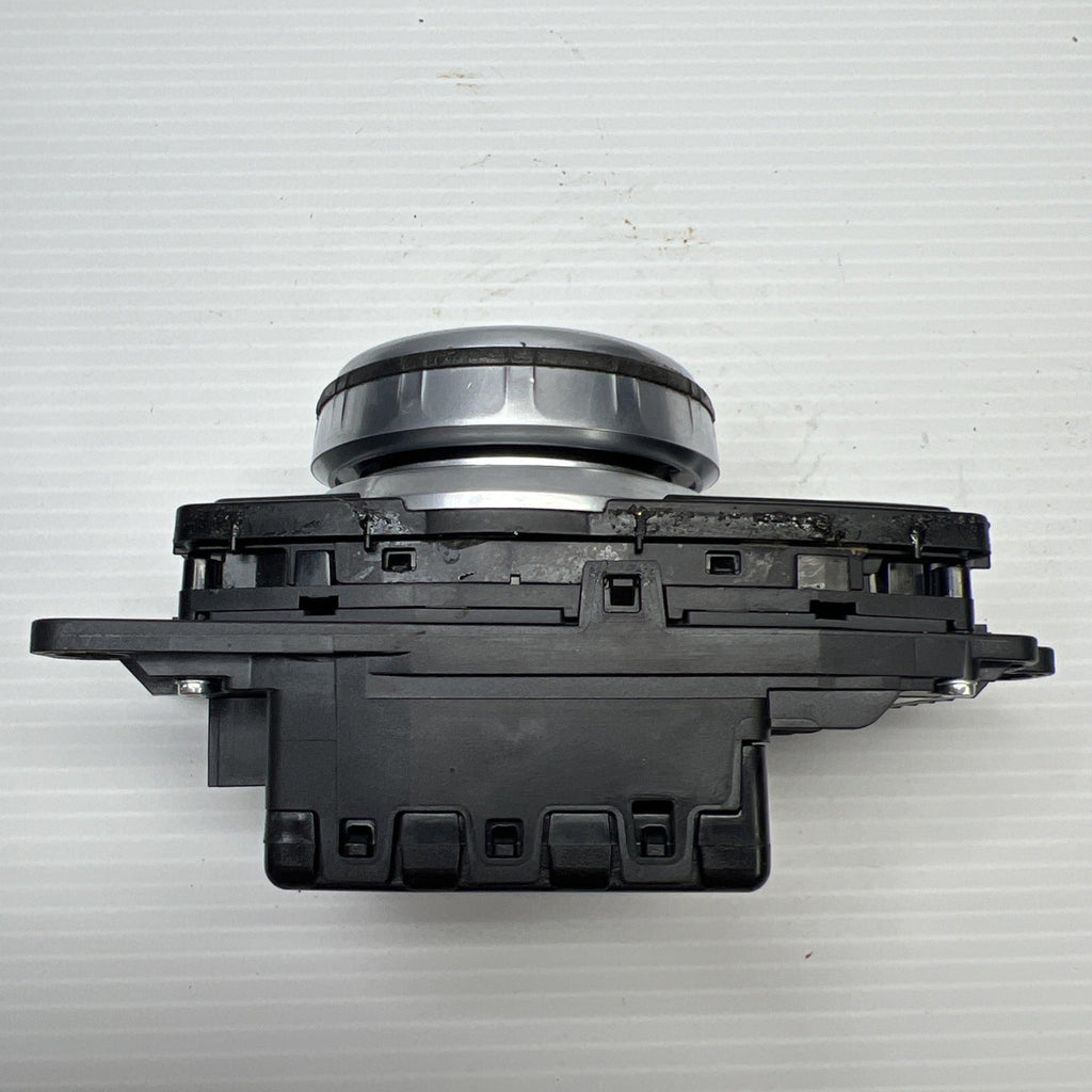 2011-2016 BMW 328I 335I M3 535I 535XI IDRIVE NAVIGATION KNOB 6582 9320288-02 OEM