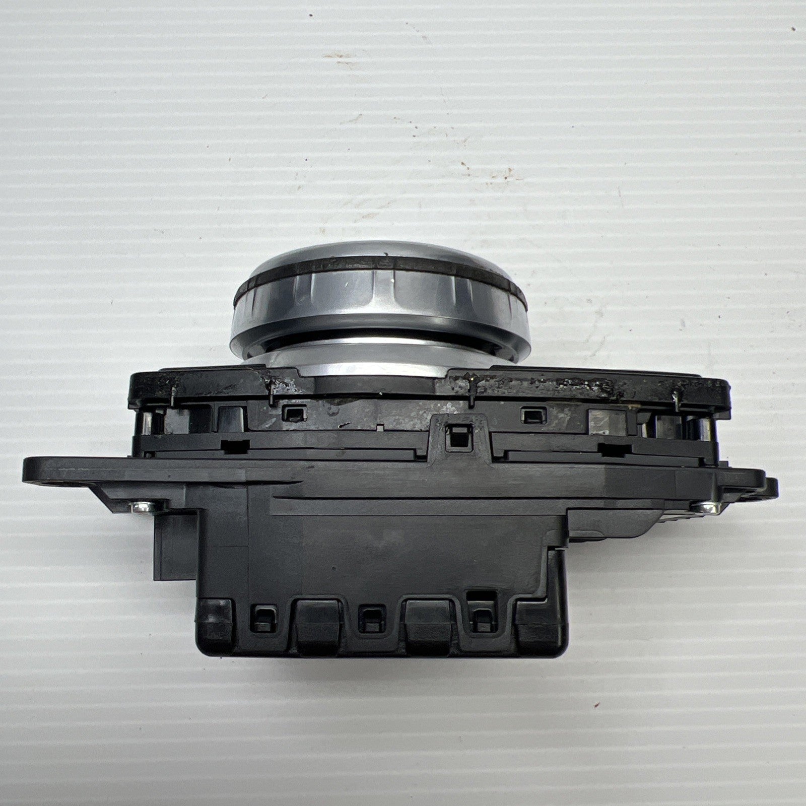 2011-2016 BMW 328I 335I M3 535I 535XI IDRIVE NAVIGATION KNOB 6582 9320288-02 OEM