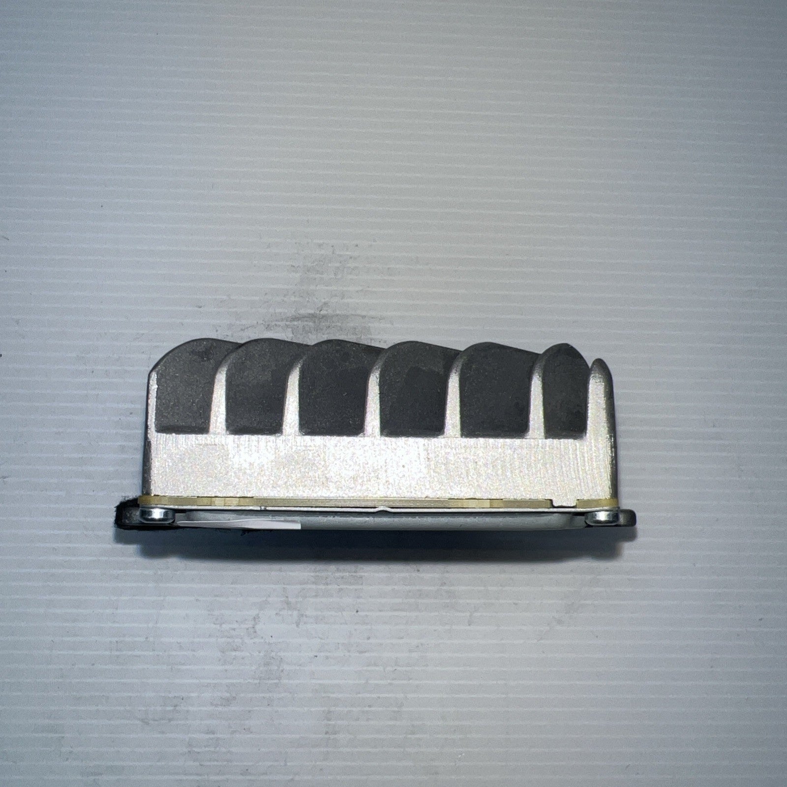 2011-2016 BMW F10 528i 535i 550i Harman Becker HS B101 AMP Amplifier 9352264 OEM