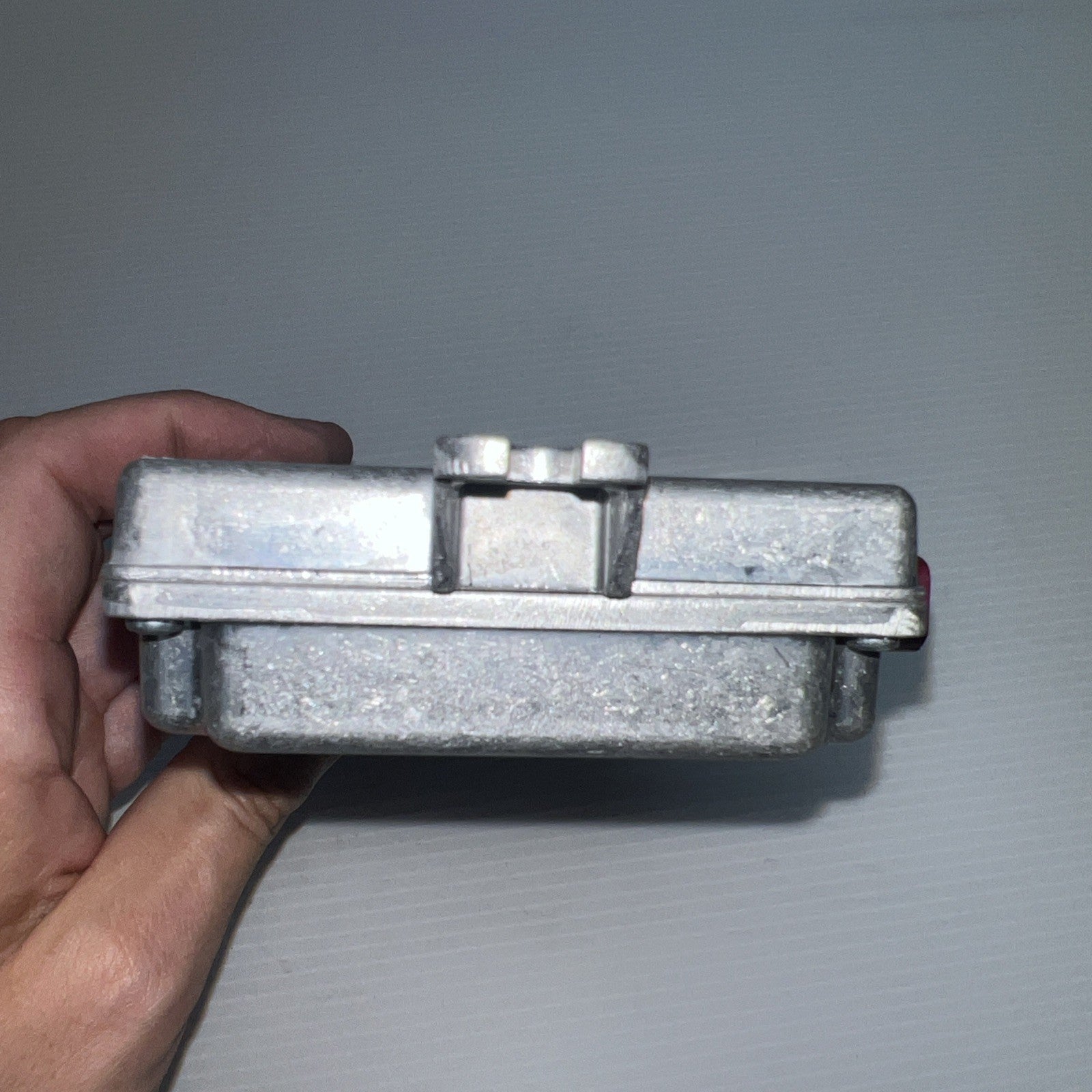 BMW X5 X6 E70 E71 Top Rear View Camera Control Module Unit 9285390