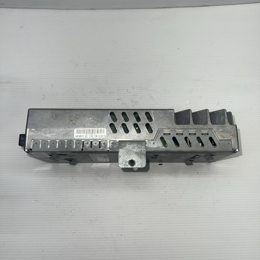 2011-2016 BMW F10 535Xi Harman/Becker Radio HIFI Audio Amplifier AMP 9243496 OEM