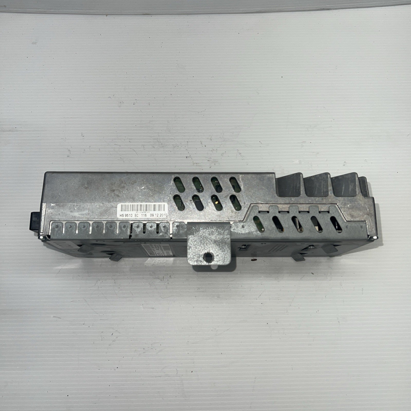 2011-2016 BMW F10 535Xi Harman/Becker Radio HIFI Audio Amplifier AMP 9243496 OEM