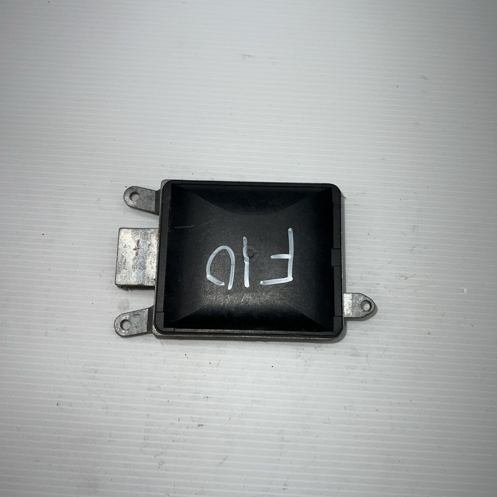 2011-2016 BMW 550i 535i F10 LEFT REAR MASTER LANE CHANGE SENSOR OEM 6859179