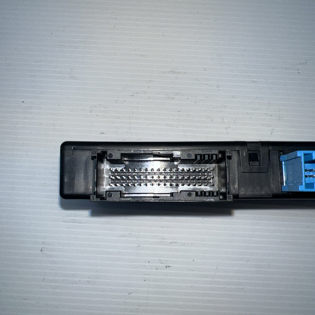 11-16 BMW F10 5-Series Central Gateway Theft Locking Control Module ZGW-02 4SK