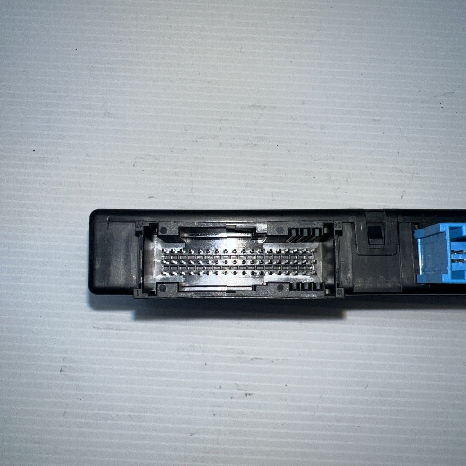 11-16 BMW F10 5-Series Central Gateway Theft Locking Control Module ZGW-02 4SK