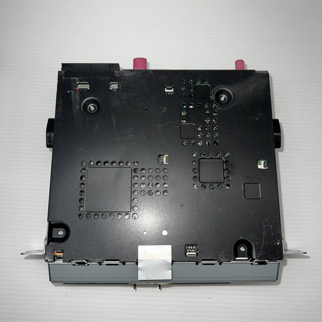 BMW 5 F10 F11 6 F12 OEM ORIGINAL RADIO AUDIO CD DISC PLAYER HEAD UNIT 9257485