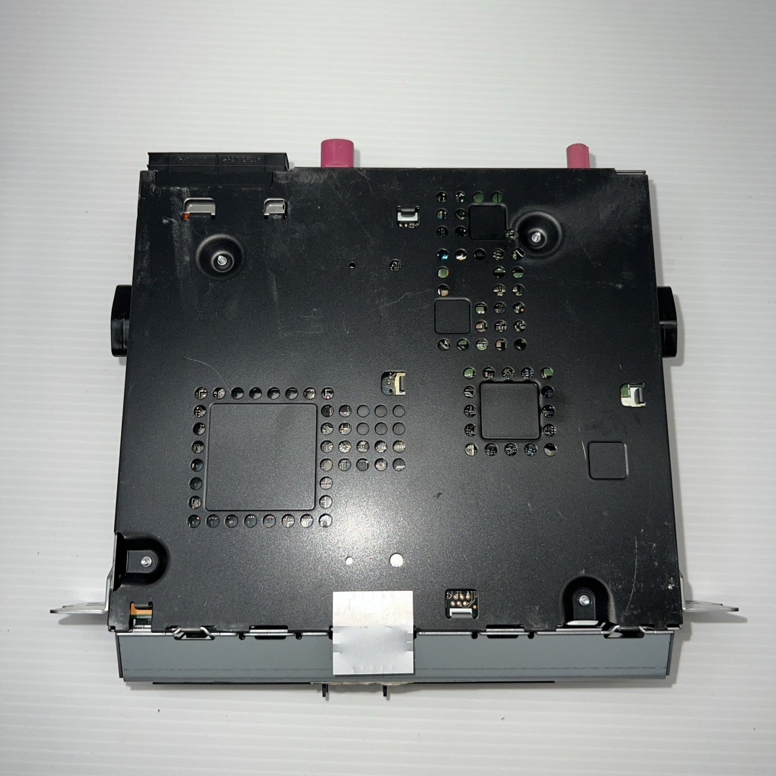 BMW 5 F10 F11 6 F12 OEM ORIGINAL RADIO AUDIO CD DISC PLAYER HEAD UNIT 9257485