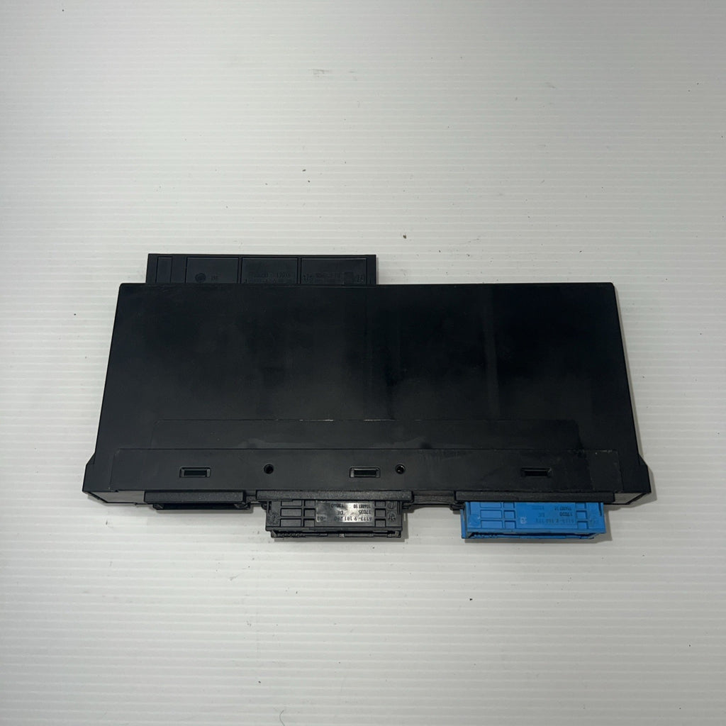 09-16 BMW E89 Z4 BODY CONTROL MODULE UNIT BCM BCU 9229880 OEM