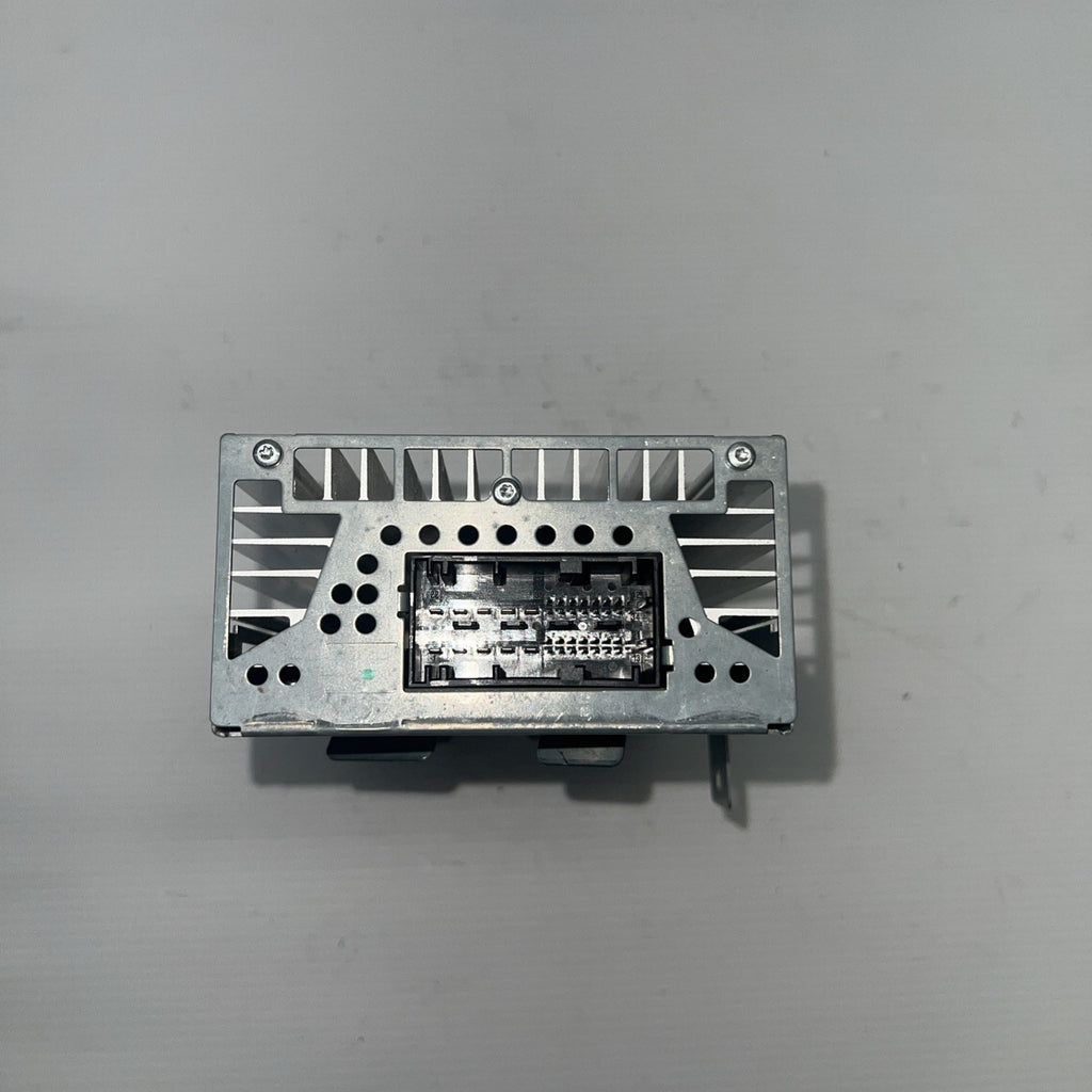 2011 - 2016 BMW F10 528 535 550 Hi-Fi Stereo Audio Amplifier Amp OEM 9266355