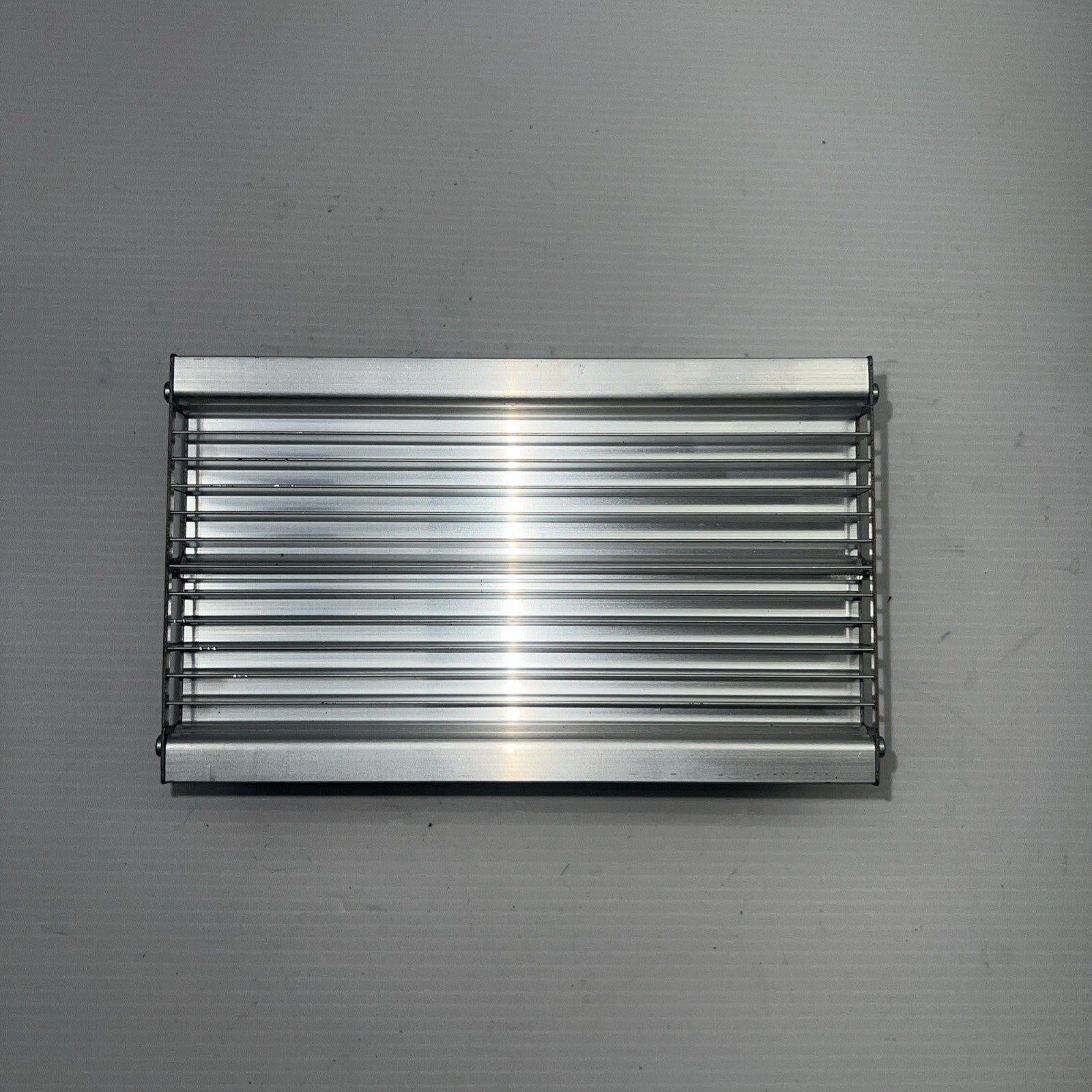 2011 - 2016 BMW F10 528 535 550 Hi-Fi Stereo Audio Amplifier Amp OEM 9266355