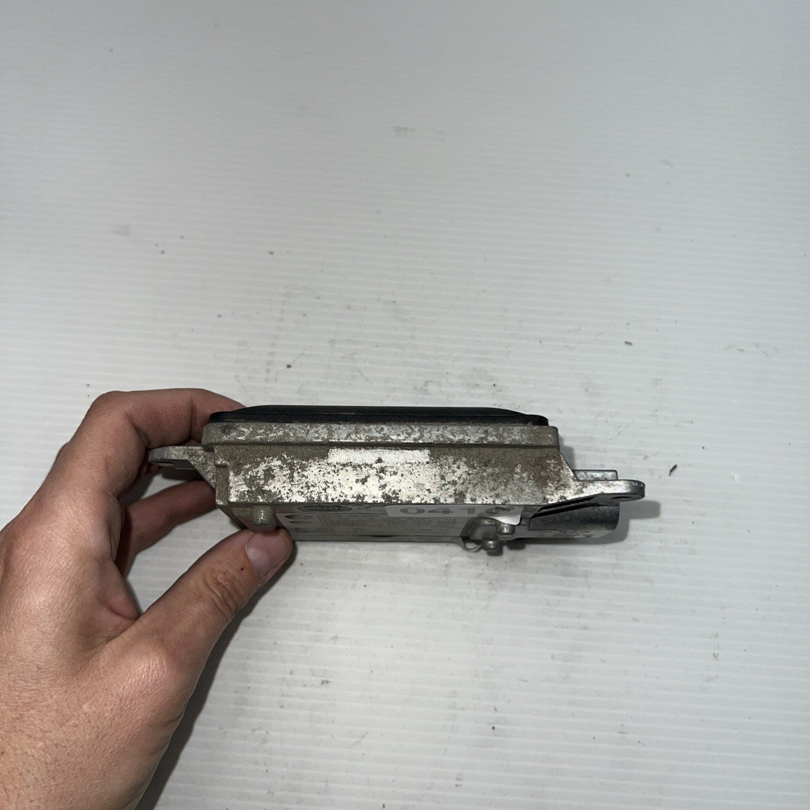 BMW 328 LANE CHANGE CONTROL UNIT 2011 2012 2013 2014 2015 335 F30 6632 6858472