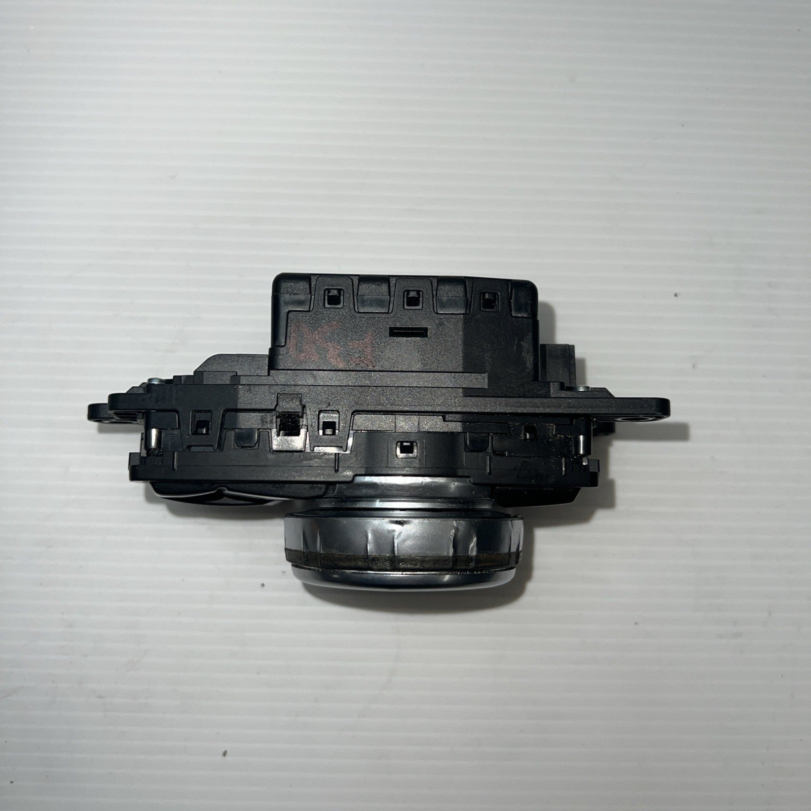 2011-2016 BMW 328I 335I M3 535I 535XI IDRIVE NAVIGATION KNOB 6582 9320288-02 OEM