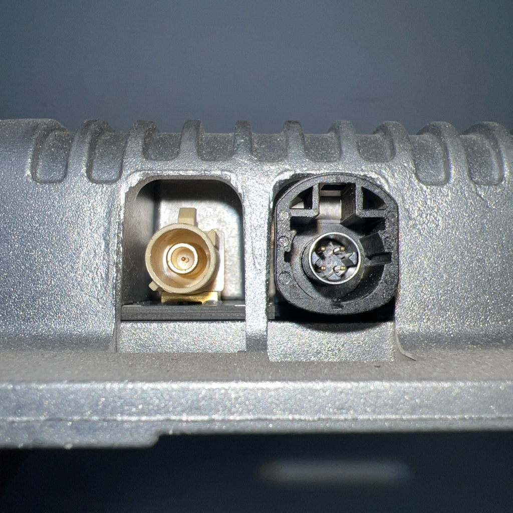 BMW 1 3 5 E60 E70 E81 E90 F01 F10 Bluetooth Control Module High MULF2 9229740