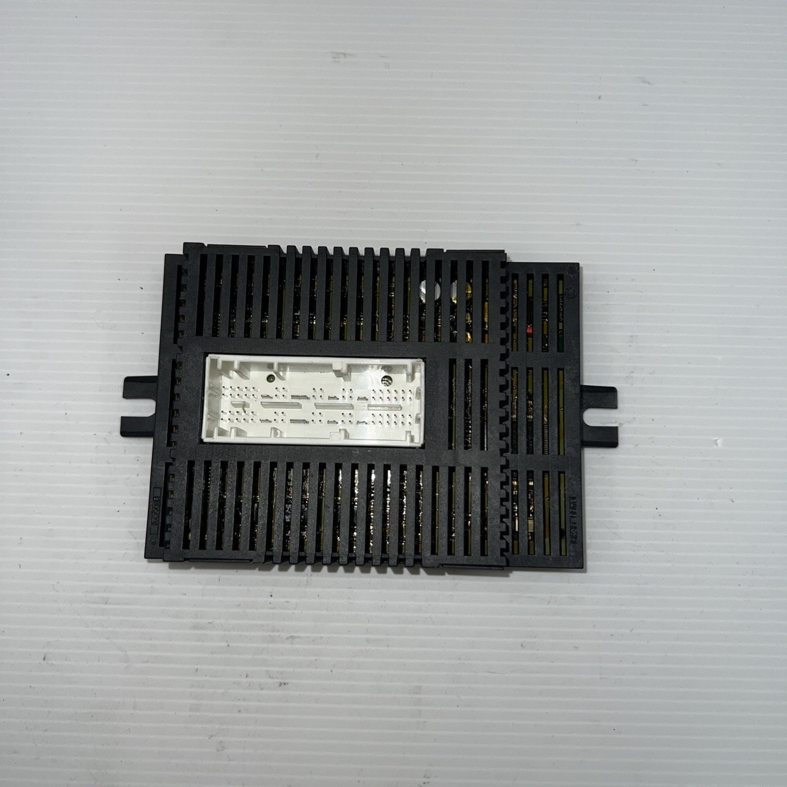 BMW 5 Series E60 Light Control Unit Module LEAR LM E6X MIT AHL 6983539