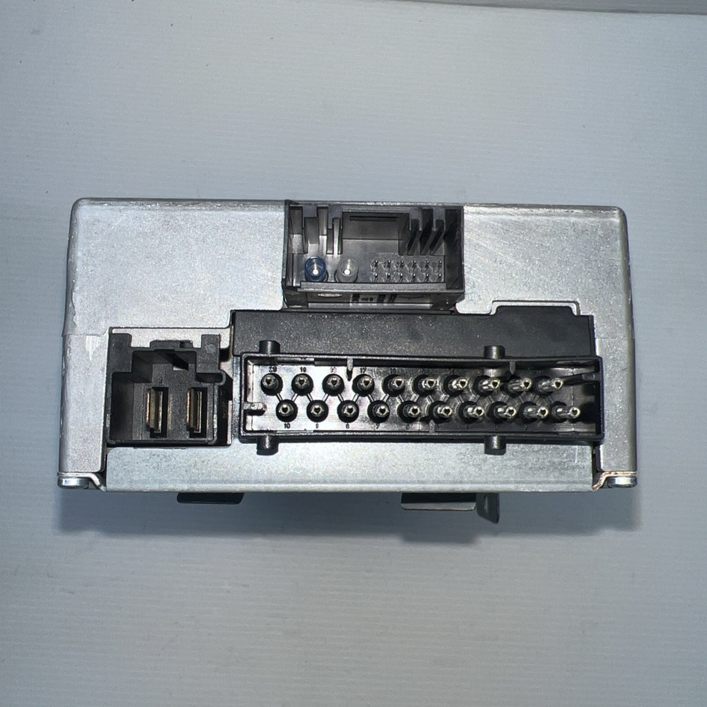 12-17 BMW F01 F02 F06 F10 F11 F12 F13 M5 M6 AMPLIFIER AMP AUDIO HARMAN BECKER