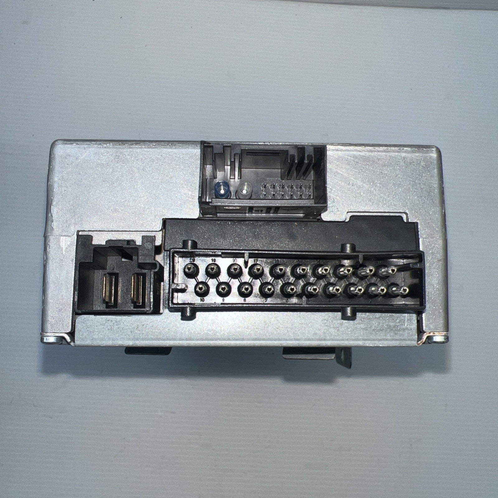 12-17 BMW F01 F02 F06 F10 F11 F12 F13 M5 M6 AMPLIFIER AMP AUDIO HARMAN BECKER