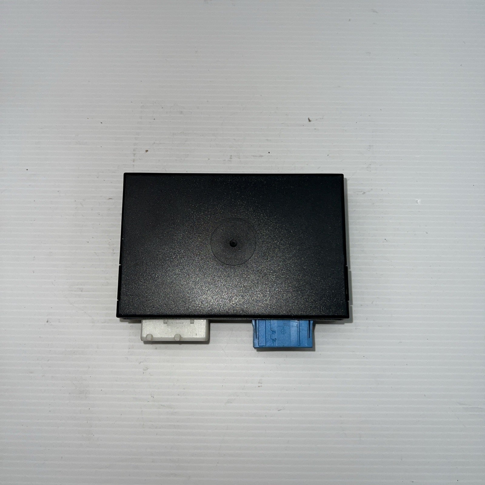 2008-2013 BMW M3 E92 E93 EDC K DAMPER SUSPENSION CONTROL MODULE UNIT OEM