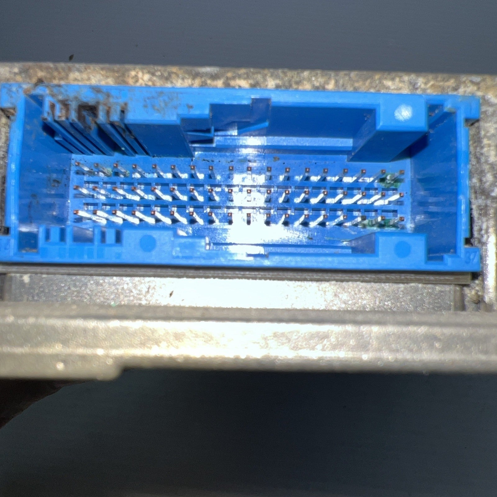 BMW 1 3 5 E60 E70 E81 E90 F01 F10 Bluetooth Control Module High MULF2 9229740