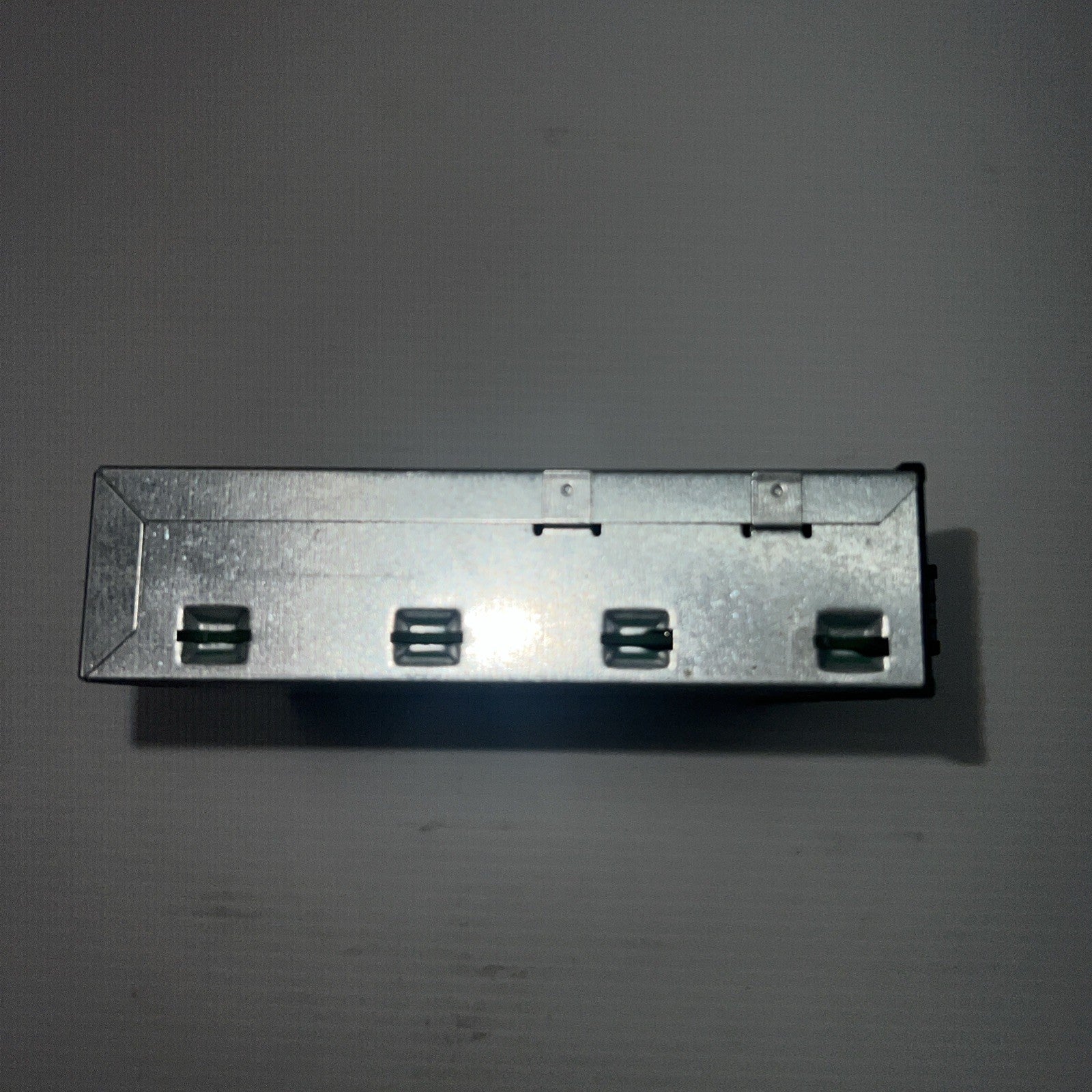 13-15 BMW X1 E84 VOLTAGE CONVERTER CONTROL MODULE OEM 9253208