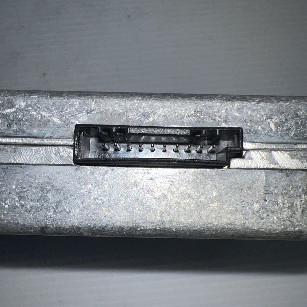 2011-2013 BMW F10 550Xi Top Rear View Camera Control Module 66.53-9282424-02 OEM