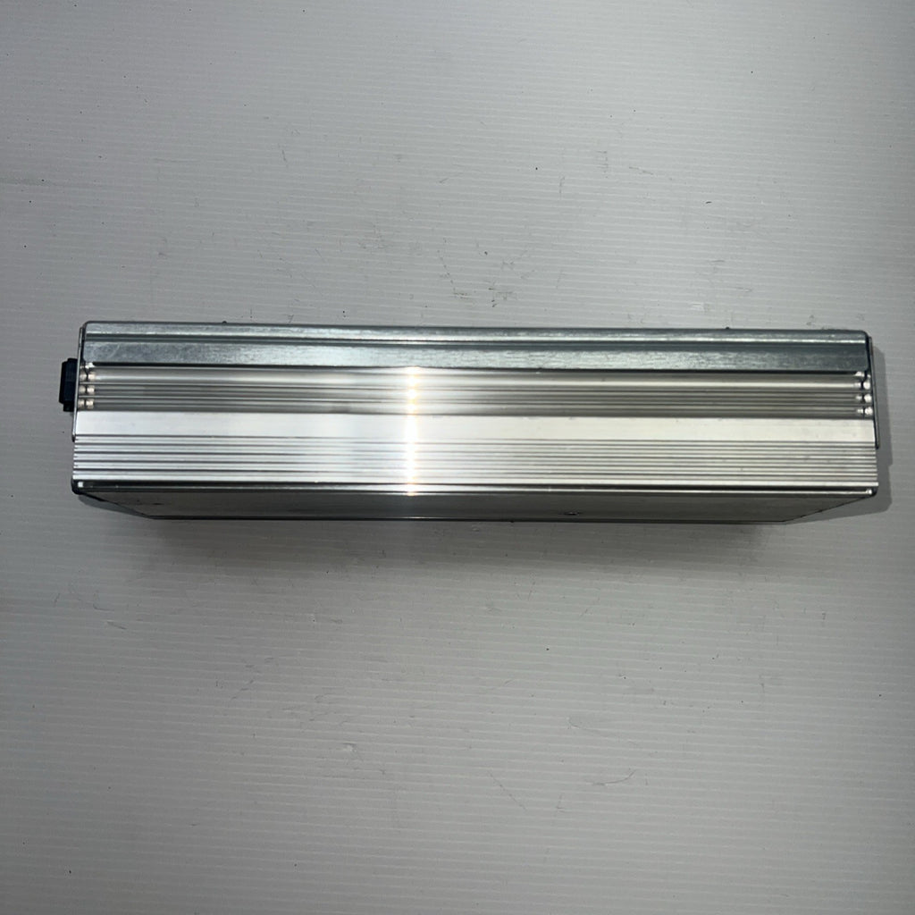 ✔️ BMW X5 E70 Amplifier PL4 TOP HIFI VERST Audio Radio Amp 9143633