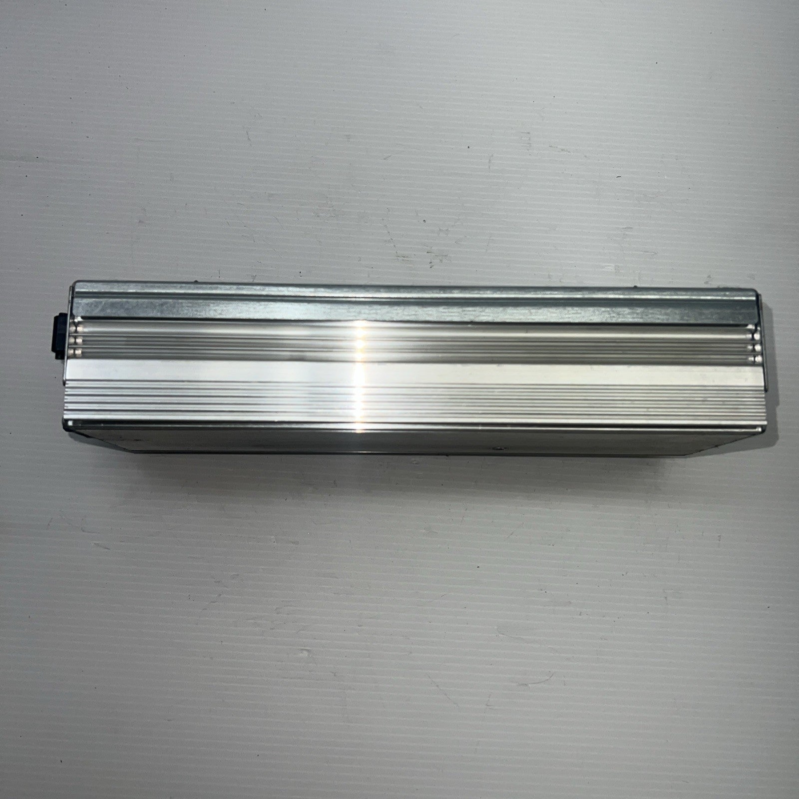 ✔️ BMW X5 E70 Amplifier PL4 TOP HIFI VERST Audio Radio Amp 9143633