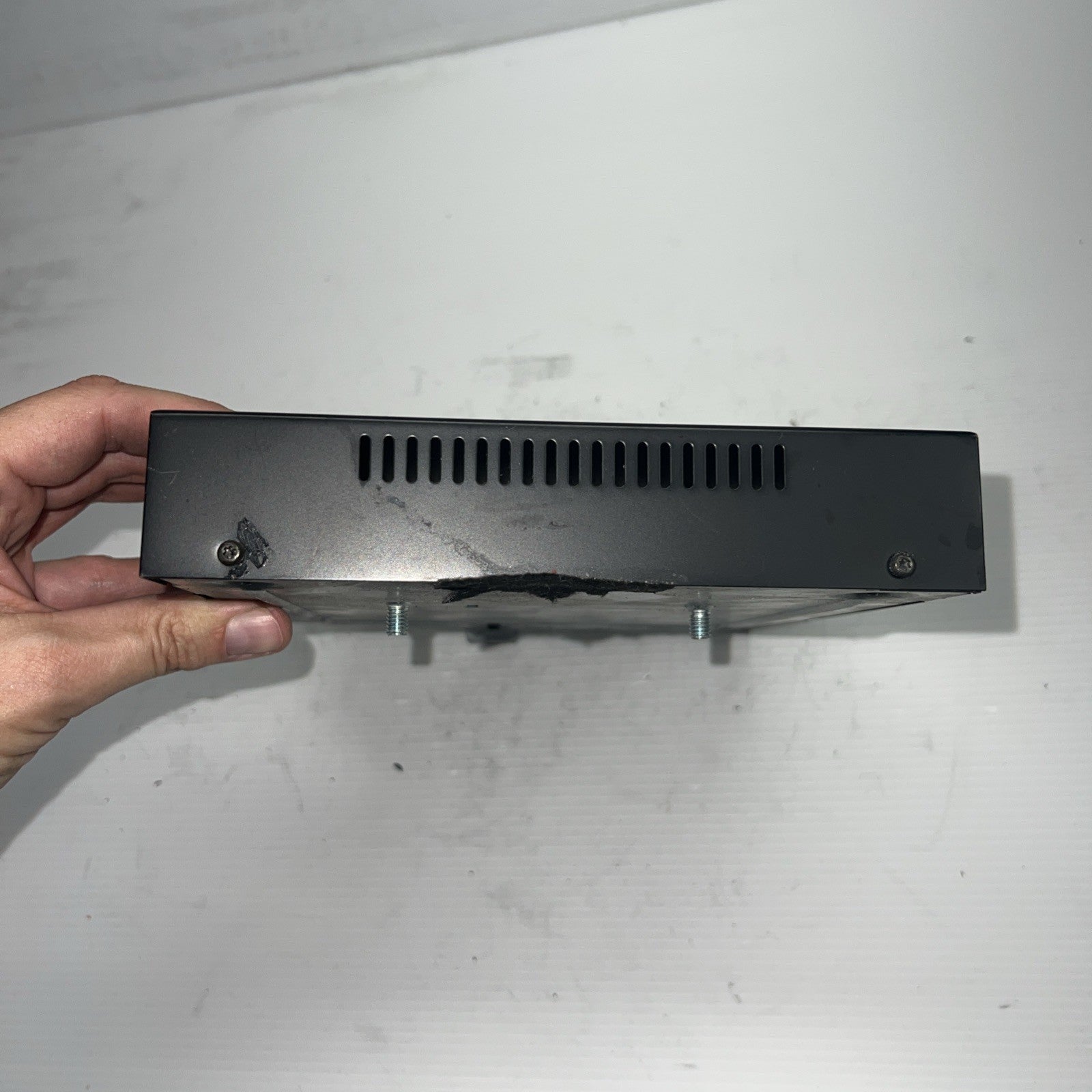 2006-2010 BMW E90 E92 325i 328i 328xi 335i Audio Amplifier Amp HiFi 9143156 OEM